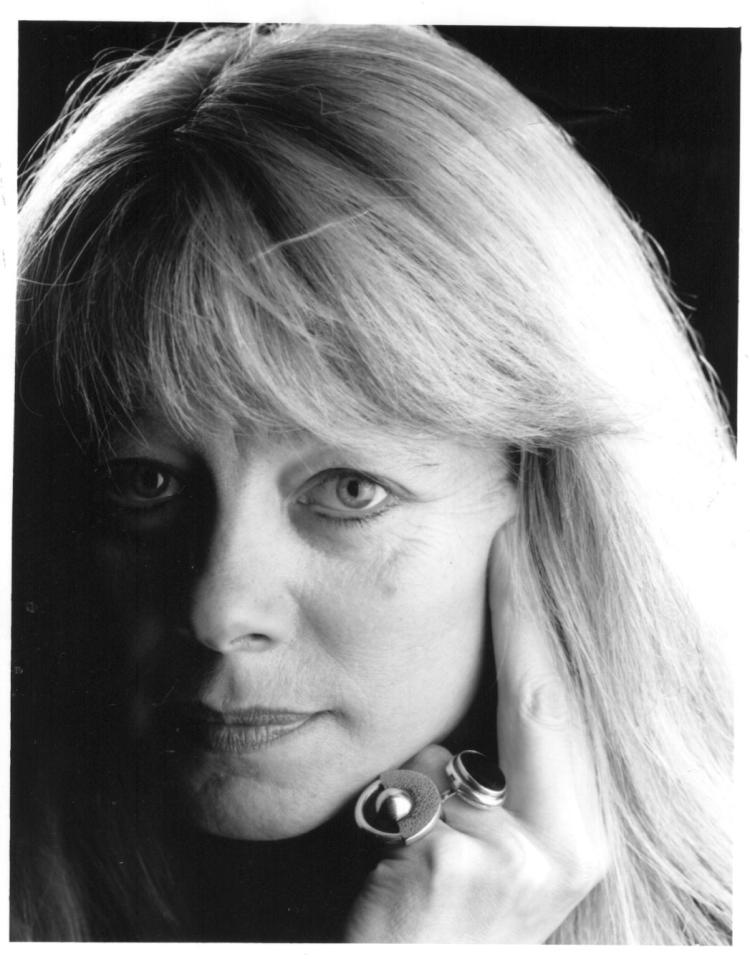 sarah bartlett writer and author, sarah bartlett astrologer, sarah bartlett books